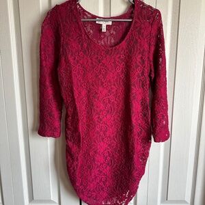 Jessica Simpson Maternity Top